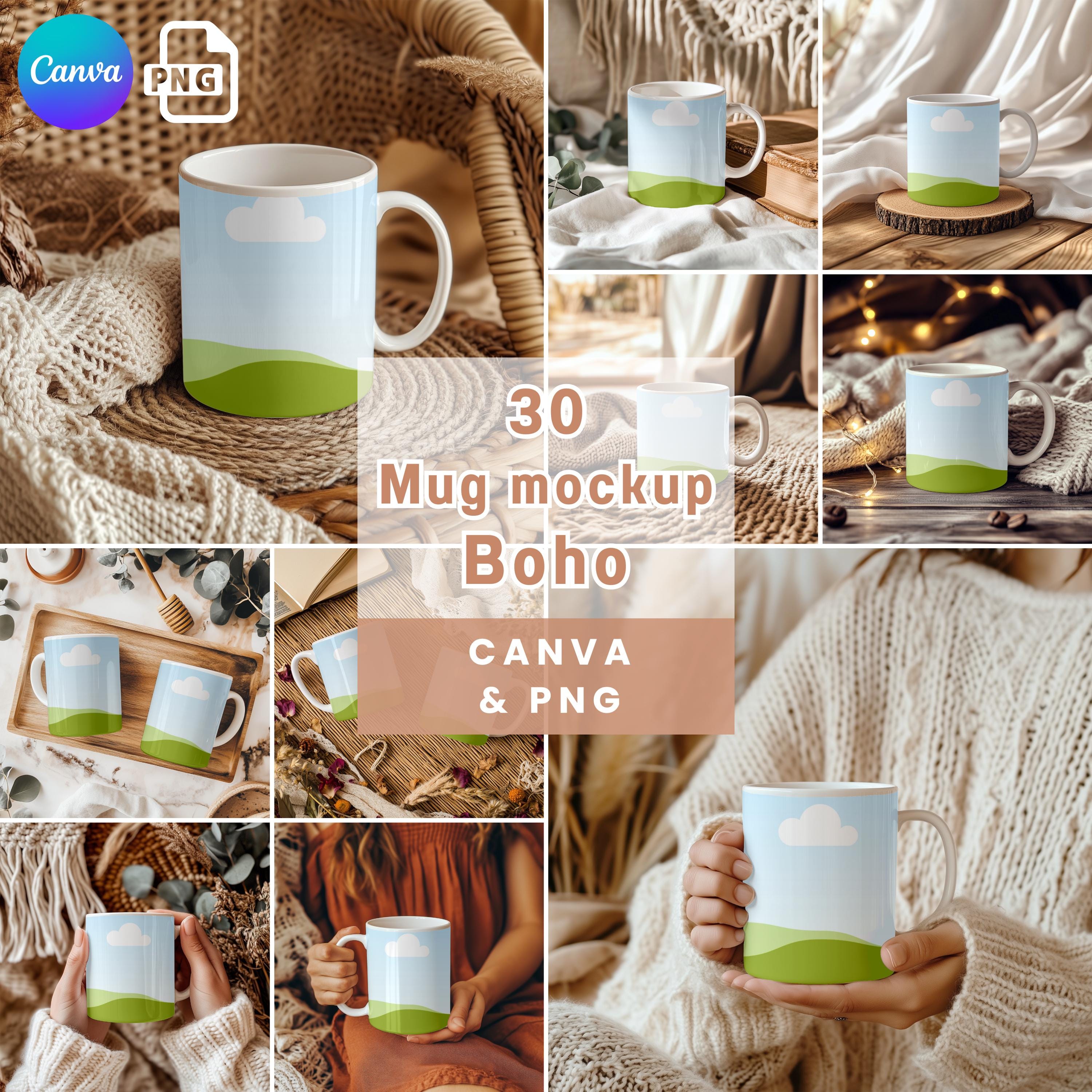 Adjective mug - Etsy 日本