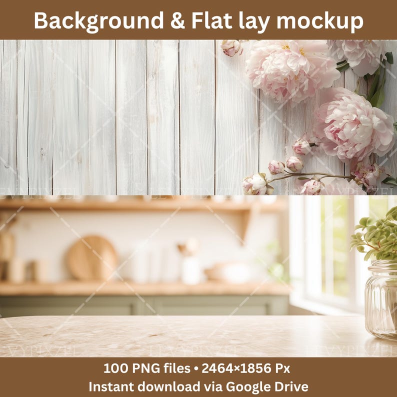 Flat lay scene on textured paper background in light cream tone, Clean mockup space with flat light on simple stone surface, Studio-style white background with soft gradient lighting, Flat lay with dark wood texture and open center space, Minimal grey linen fabric background with natural folds, Concrete tabletop mockup scene with realistic light and shadow, Flat lay surface with soft beige paper and cozy mood lighting, Plain white flat lay background for clean product presentation