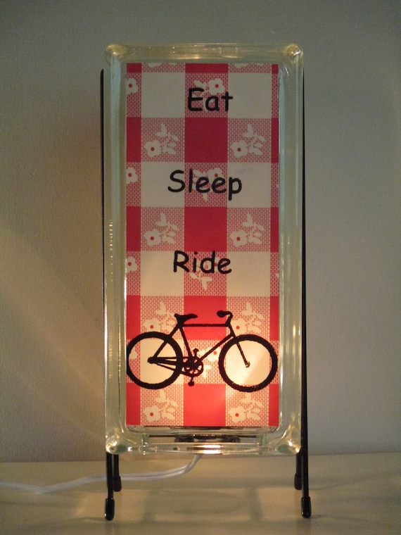 bicycle night light