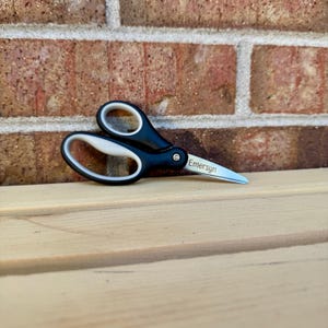 Personalized School Scissors – Laser Engraved Name – Back to School Supplies