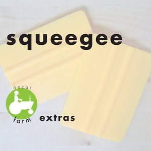 Squeegee image 1