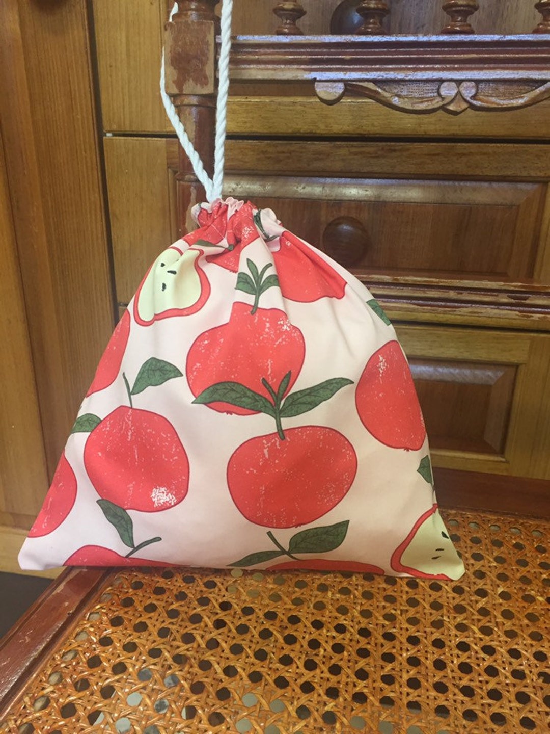 Reusable produce bags online made in australia
