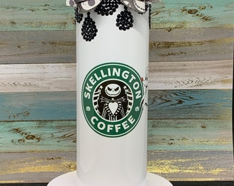 This is Halloween Jack!