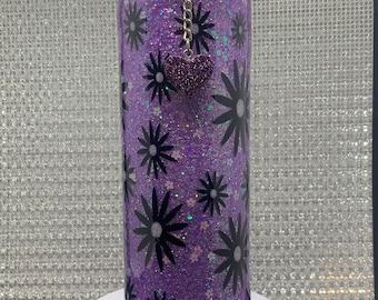 Beautiful Custom Tumbler