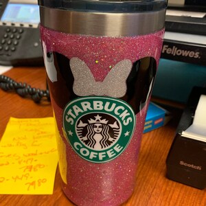 Custom 20oz Tumbler