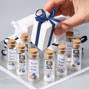 Celebration of Life Gifts for Guests in Bulk, in Loving Memory Favors