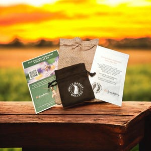 Eco friendly gift ready packaging