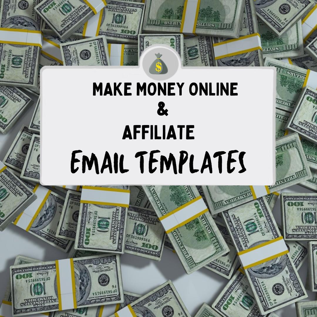 500 Email Marketing Templates | Customized Template | Email Campaign ...