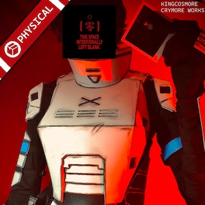 Signalis cosplay - Etsy 日本