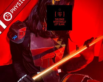 SIGNALIS FKLR Armour Cosplay