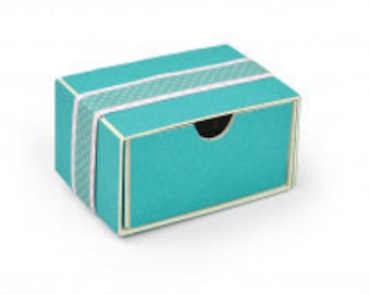 Fustella Sizzix Stacking Drawer