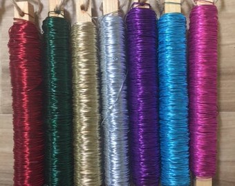 Soft Aluminum Wire Roll