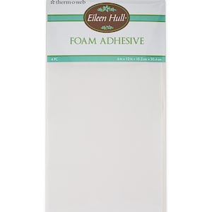 Foam Adhesive Sheets image 1