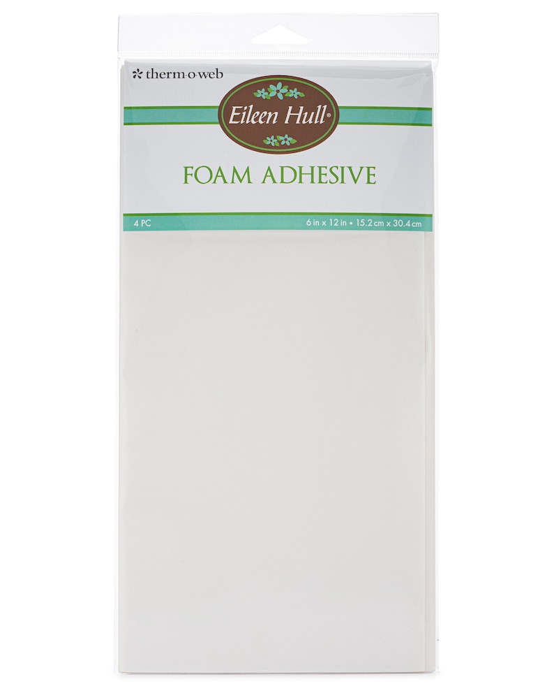 Foam Adhesive Sheets image 1