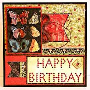 Thinlits Word Stitchlits bild 5