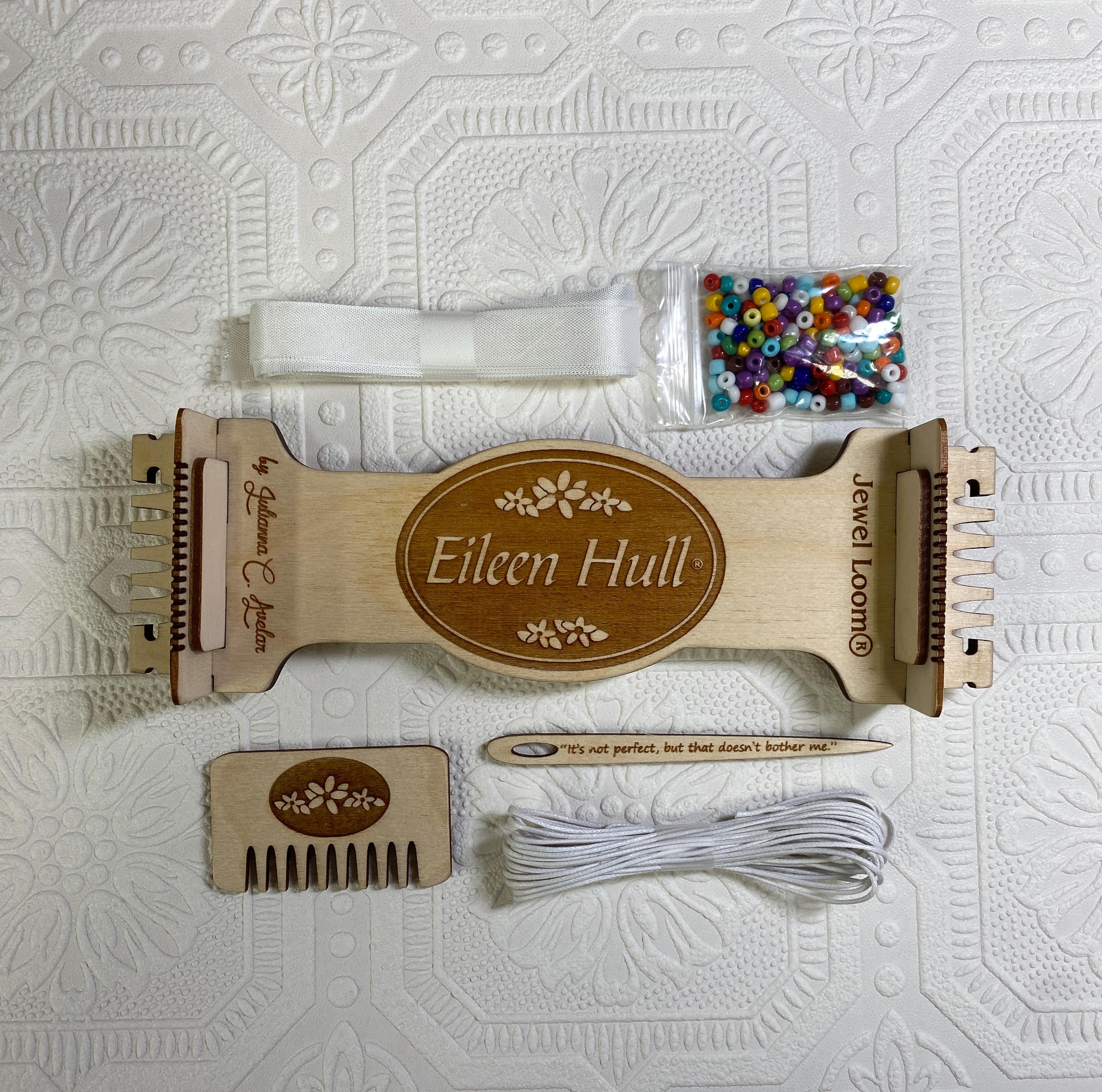 Telaio Per Punto Croce In Plastica Quadrato 43x43 Cm - Con Clip Per Ricamo, Cucito E Artigianato - Foto 7