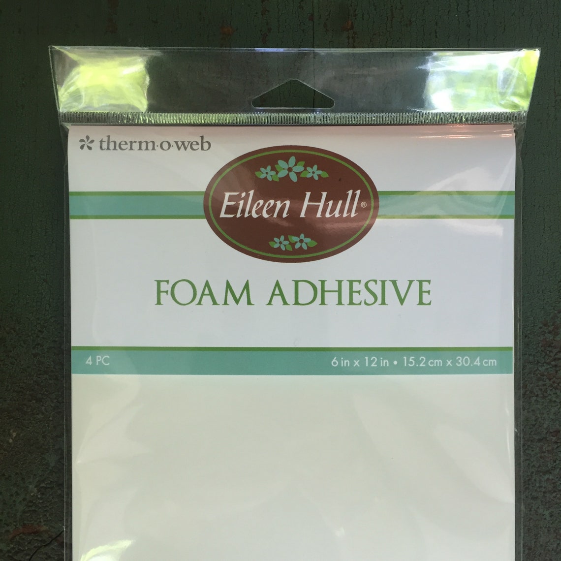 Foam Adhesive Sheets Etsy