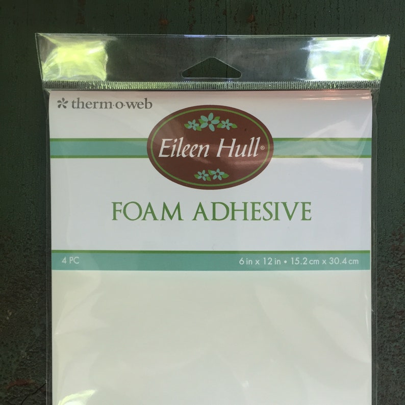 Foam Adhesive Sheets image 2