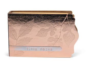 Sizzix-scoreborden XL veldnotities en voorbeeldkaart