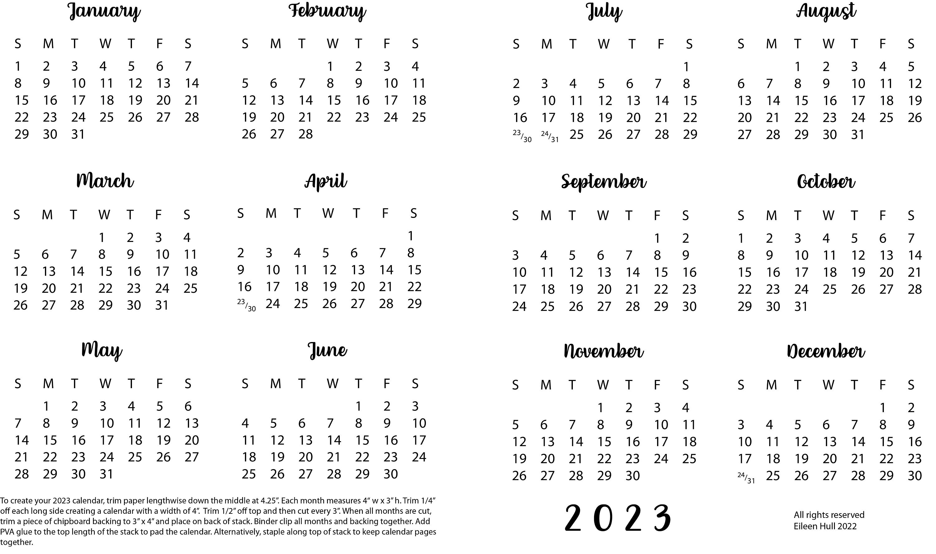 カレンダー・スケジュール 2023 Sneeze magazine Poster Calendar SNEEZE MAGAZINE｜2025 PREMIUM POSTER CALENDAR – Origin Store
