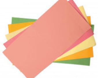 Sizzix beeldhouwen schuim