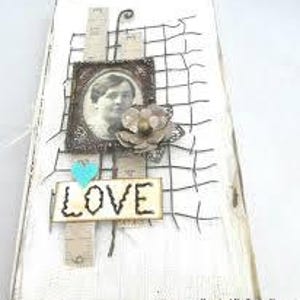 Thinlits Word Stitchlits bild 4