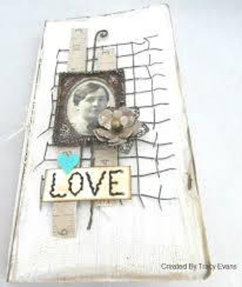 Thinlits Word Stitchlits bild 4