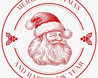 pegatinas navideñas