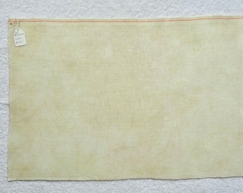 Birch, 40 count linen suitable for cross-stitch