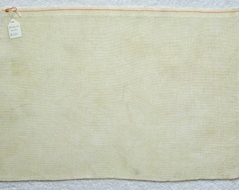 Birch, 32 count linen suitable for cross-stitch