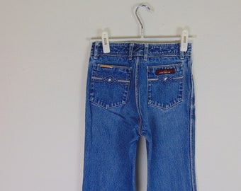 80s high waist Jordache jeans size XS 25 x 29