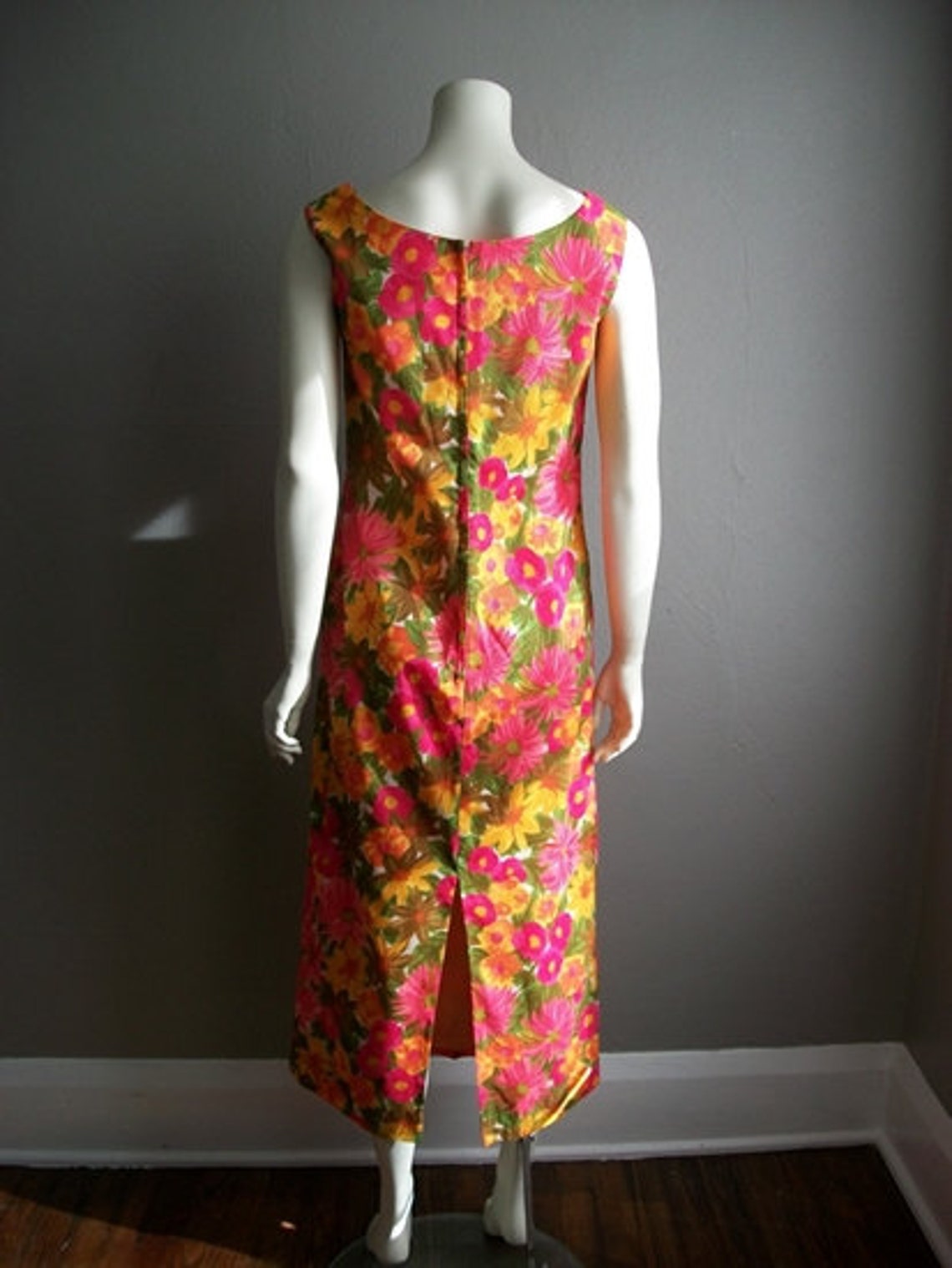 reformation harbor dress