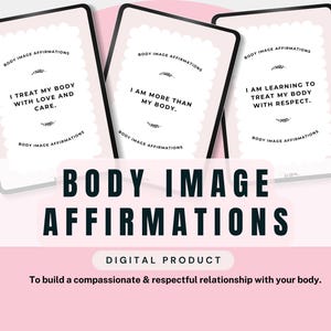 Body Image Affirmationen, Wallpaper für dein Handy, tägliche Motivation, positive Vibes, Selbstliebe, Body Positivity Affirmationen, Körperliebe