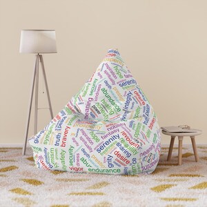 Positive bean bags deals