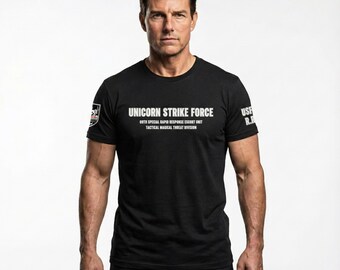 BOPE Tropa De Elite Sniper Unit Scout Brazil Police Special Forces Black T Shirt - Foto 3