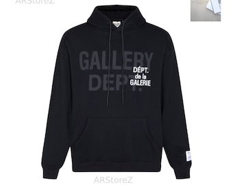 Unisex Simple Cozy Pullover Hoodie