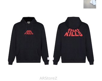 Stylish and Comfortable Pullover Hoodie