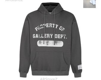 Unisex Premium Fit Pullover Hoodie