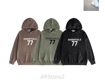 Classic Comfort Unisex Pullover Hoodie