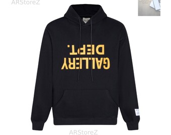 Unisex Trendy Pullover Hoodie for Everyday Wear