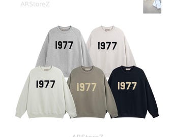 Unisex Essential Sweatshirt Ultimate Comfort