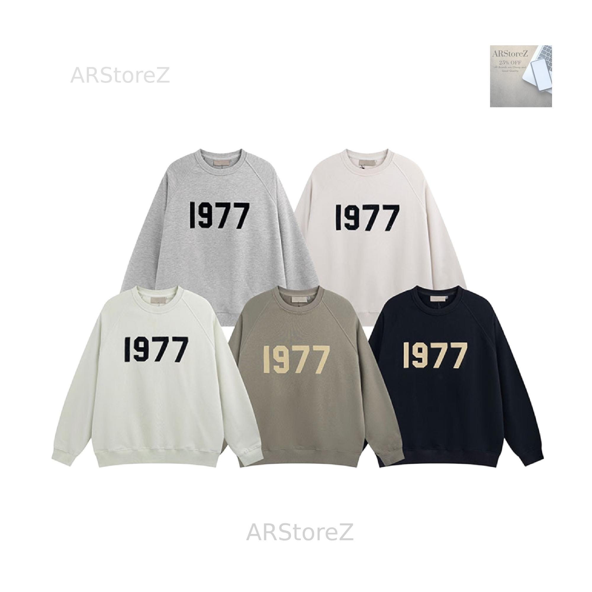 Fear of God Essentials Cream Hoodie - Etsy