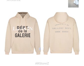 Simple and Amazing Fit Unisex Pullover Hoodie