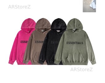 Crafted Comfort Unisex Pullover Hoodie