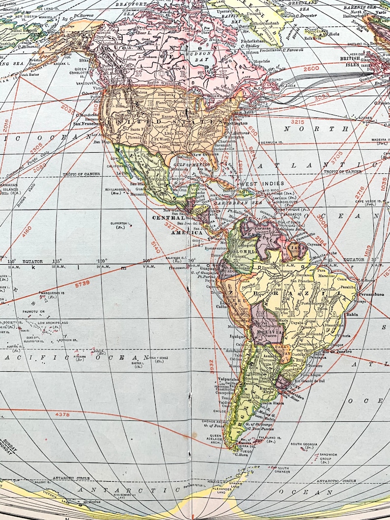 Hammonds Air Age Map Of The World Map Il 794xN.2332331244 Ehlf 