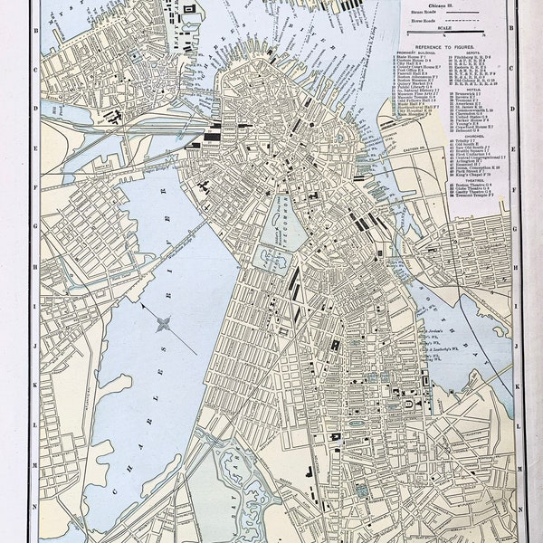 Faneuil Hall - Etsy