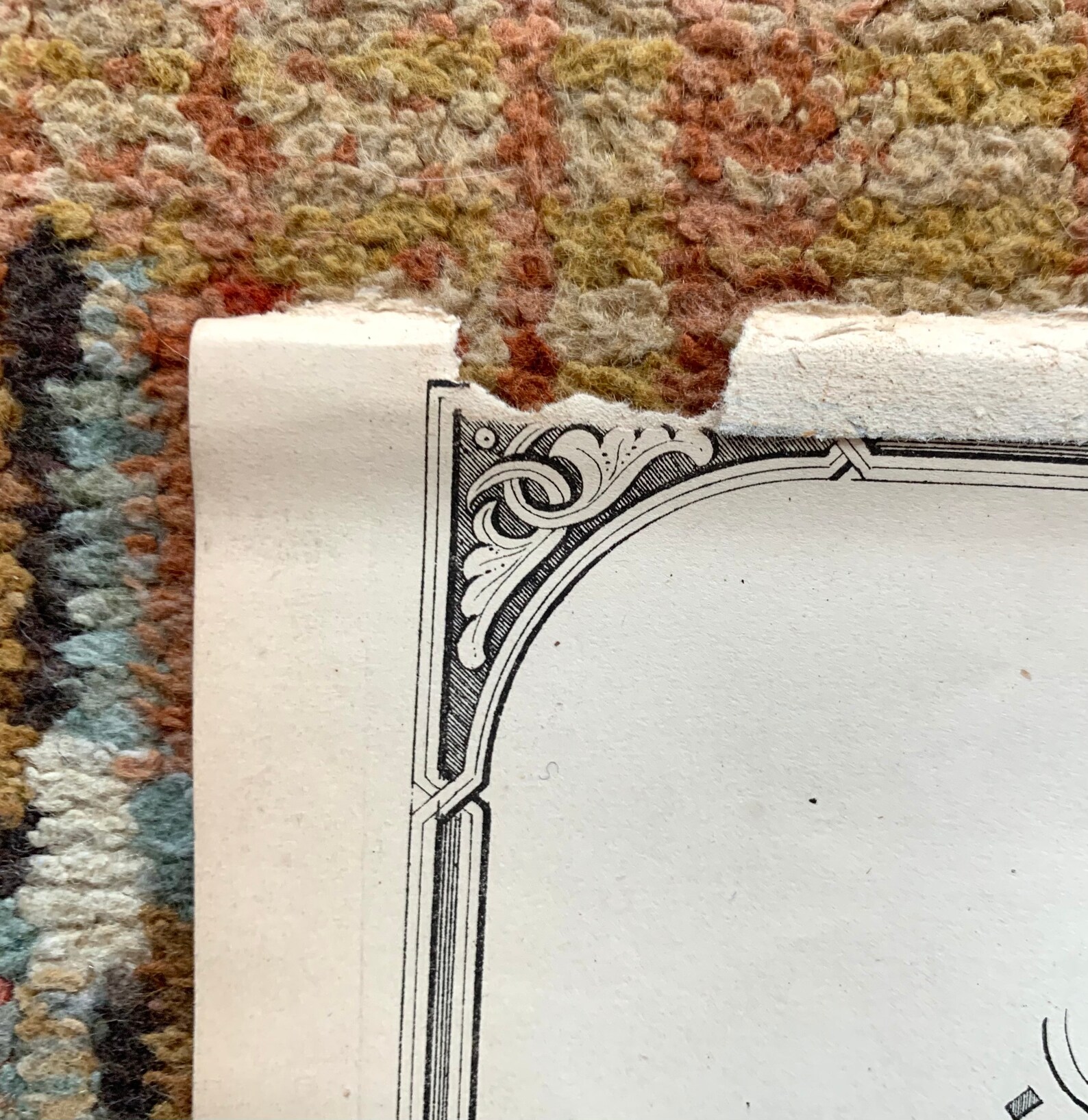 Duquesne Heights Map Original 1872 Pittsburgh Atlas West End Etsy