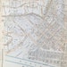 Fort George Map, Original 1894 Manhattan Atlas, Inwood Map, Fort Tyron ...