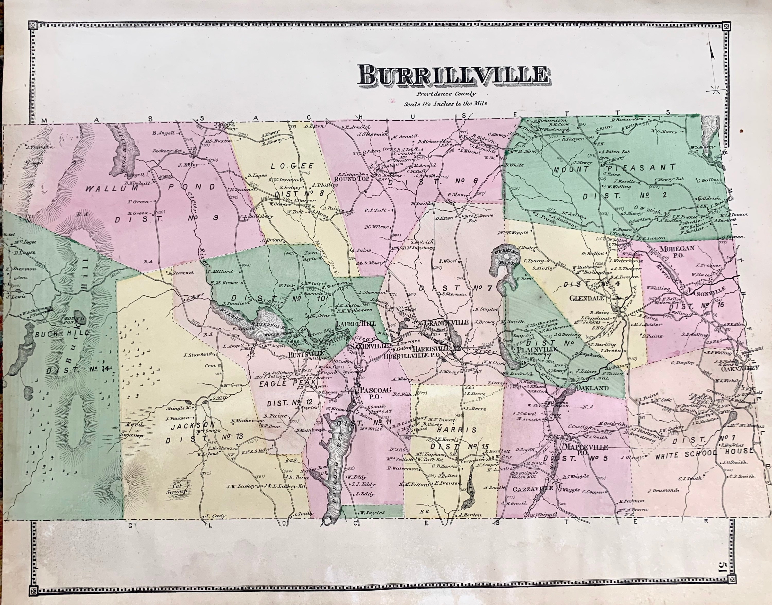 Burrillville Rhode Island Tax Collector at Maurice Jackson blog