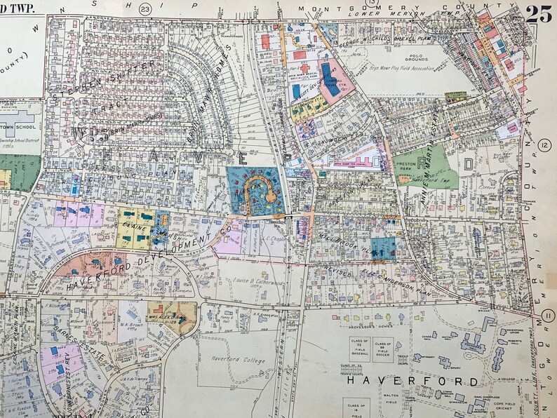 haverford township zoning board haverford township zoning board